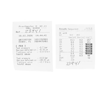 Tudor Submariner 9411/0 Steel Black dial 40mm Auto