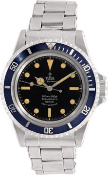 Tudor Submariner 7928 Stainless Steel mm auto watch Tudor Submariner 7928 Mens Watch Collection