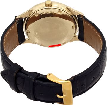Ulysse Nardin Classic 14k 35mm Manual watch