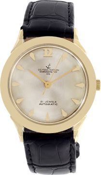 Ulysse Nardin Classic 35mm