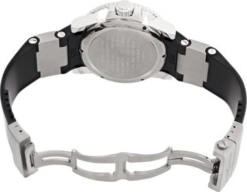 Ulysse Nardin Marine 263-33-3/91 Stainless Steel Grey dial 43mm Automatic watch