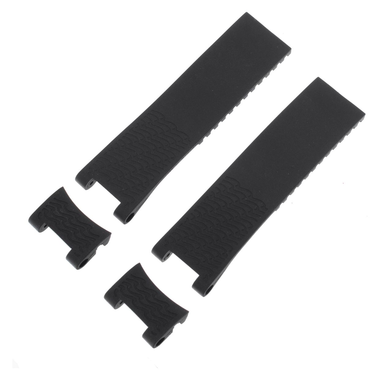 watch band ulysse nardin rubber strap price