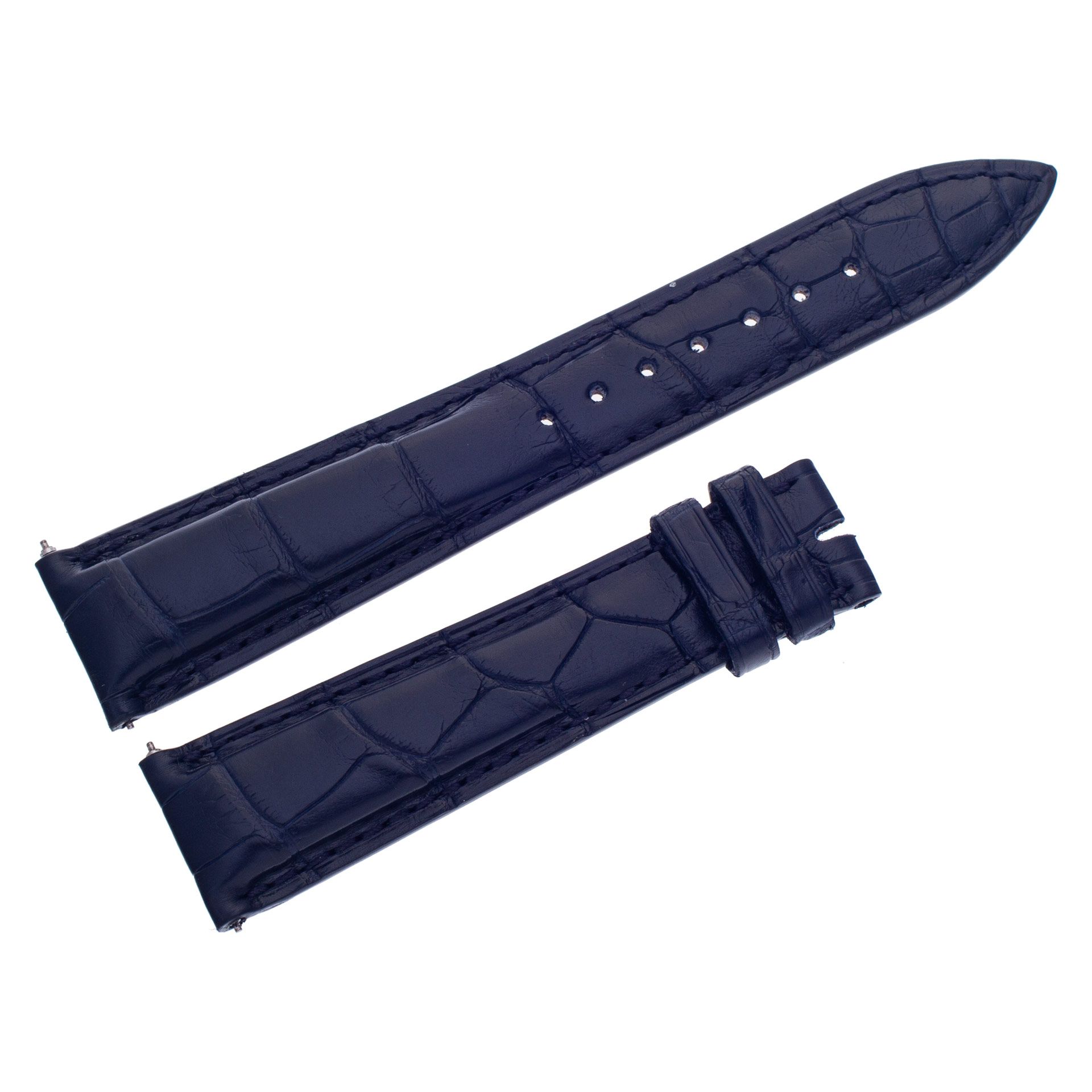 RANDY Part iii \"GREY×NAVY\" ulysse_nardin_metallic_blue_le