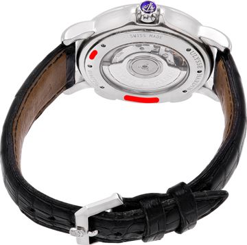 Ulysse Nardin San Marco 223-88 Stainless Steel 39mm auto watch
