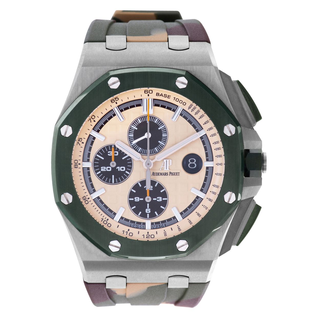 Audemars Piguet Royal Oak Offshore 26400SO.OO.A054CA.01 | Gray & Sons
