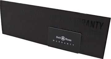 Bell & Ross Astro BR03A-Emm-CE/SRB Ceramic 41mm auto watch