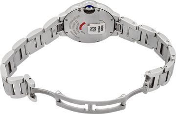 Cartier Ballon Bleu W4BB0023 Stainless Steel 33mm auto watch