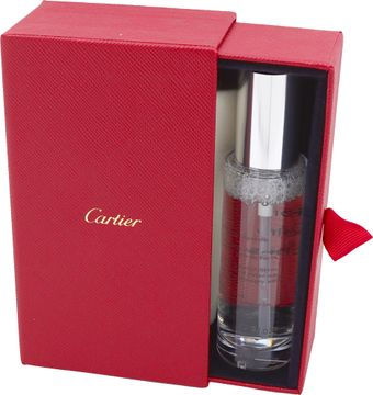 Cartier Ballon Bleu W4BB0023 Stainless Steel 33mm auto watch