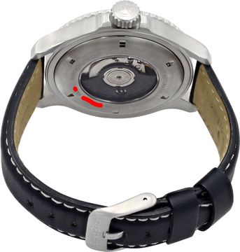 Ernst Benz Chronoflite GMT GC10521 Stainless Steel 48mm auto watch