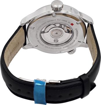 Ernst Benz ChronoFlite GC108851 Stainless Steel 47mm auto watch