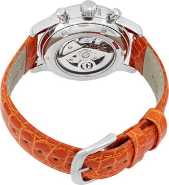 Ernst Benz Chronolunar GC20312 Stainless Steel 40mm auto watch