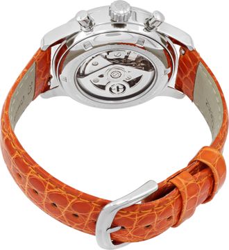 Ernst Benz Chronolunar GC20312 Stainless Steel 40mm auto watch