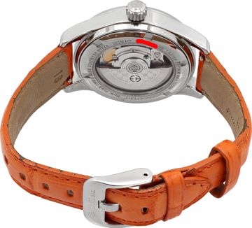 Ernst Benz Chronosport GC30286 Stainless Steel 36mm auto watch