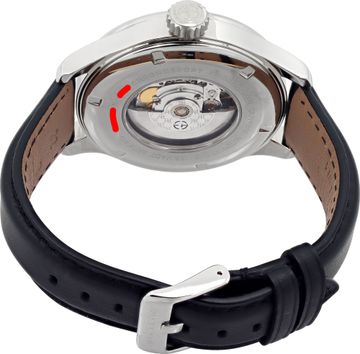 Ernst Benz Chronosport GC10286 Stainless Steel 47mm auto watch