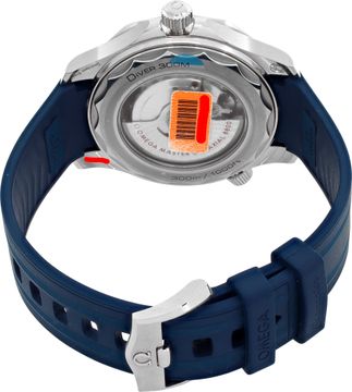 Omega Seamaster 21032422006001 Stainless Steel 42mm auto watch