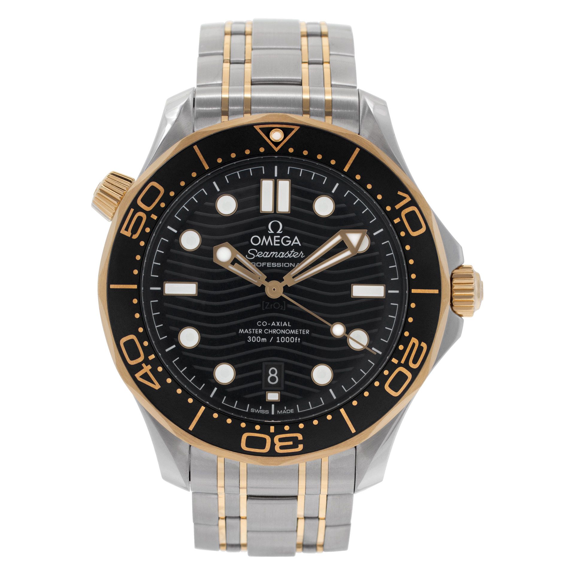 ソ*ァ様 OMEGA Seamaster Professional 200M Omega Seamaster Professional 200M for $1,074 for sale from a