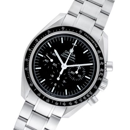 Omega Speedmaster 311.30.42.30.01.005 Stainless W517820 | Gray & Sons