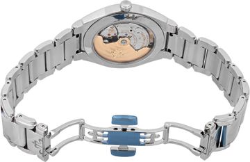 Patek Philippe Twenty 4 7300/1200A-010 Stainless Steel Gray dial 36mm Automatic