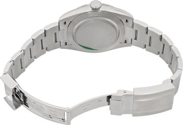 Rolex Explorer 224270 Stainless Steel 40mm auto watch
