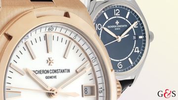 Vacheron Constantin History & Key Models