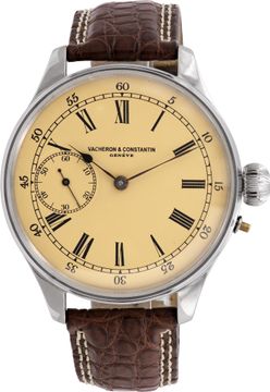 Vacheron Constantin 47mm Mens Watch Collection