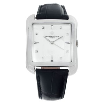 Vacheron Constantin Cioccolatone 36mm 4737 Mens Watch Collection