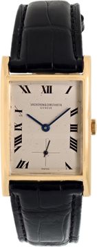 Vacheron Constantin Classic 25mm 6957