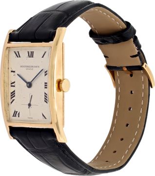 Vacheron Constantin Classic 6957 18k 29mm Manual watch