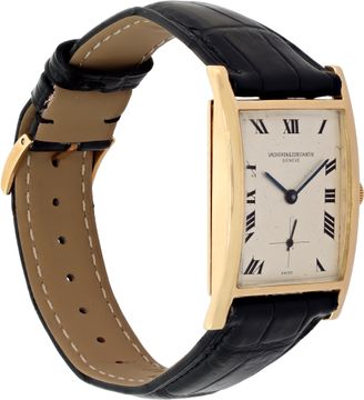 Vacheron Constantin Classic 6957 18k 29mm Manual watch