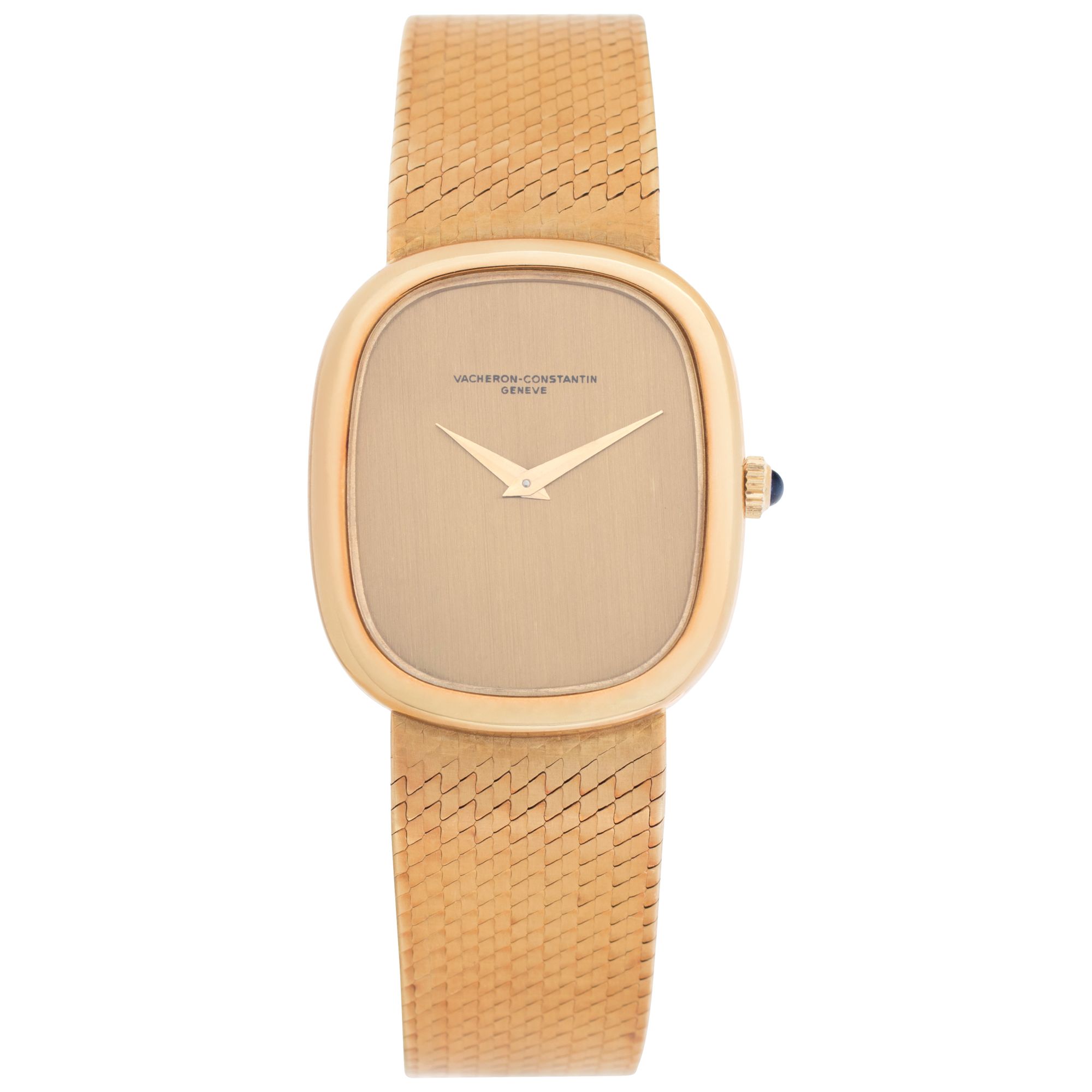 Pre-owned Vacheron Constantin Classic xxx 18k Gold dial | Gray & Sons