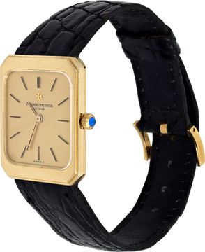 Vacheron Constantin Classic 33208 18k 29.5mm Manual watch