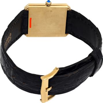 Vacheron Constantin Classic 33208 18k 29.5mm Manual watch