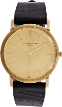Vacheron Constantin Classic 32mm 6351