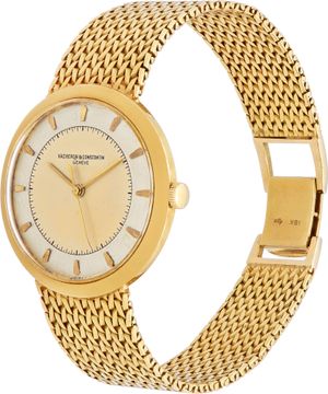 Vacheron Constantin Classic 4781 18k mm Manual watch