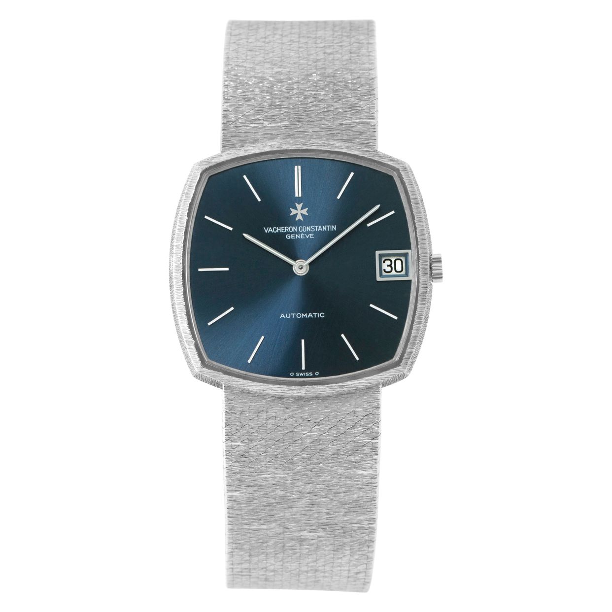 Used Vacheron Constantin Classique Elegance 7391 0 18k | Gray & Sons