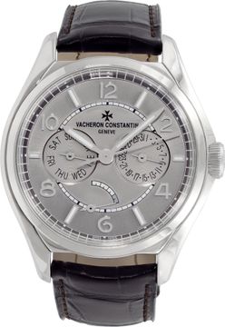 Vacheron Constantin Fiftysix Day-Date 40mm 4400e/000a-b437 Mens Watch Collection