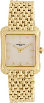 Vacheron Constantin Liberte 28mm 11100/464J-3 Mens Watch Collection