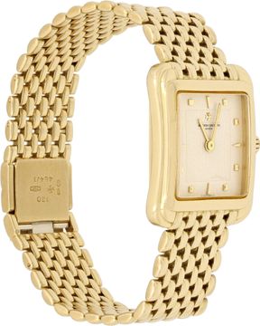 Vacheron Constantin Liberte 11100/464J-3 18k Yellow Gold 28mm Manual watch
