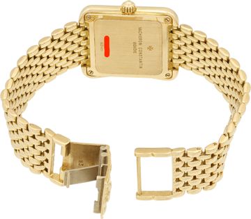 Vacheron Constantin Liberte 11100/464J-3 18k Yellow Gold 28mm Manual watch