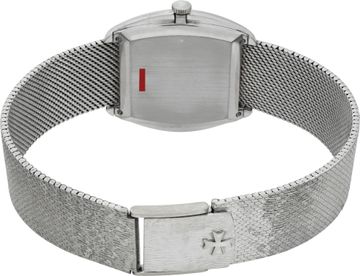 Vacheron Constantin Meister 7253 18k White Gold 30mm Manual watch