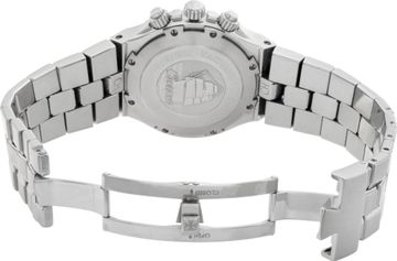 Vacheron Constantine Overseas Chronograph Factory serviced 2026