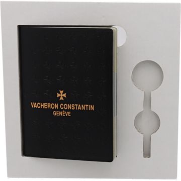 Vacheron Constantin Overseas 5500V/110A-B148 Stainless Steel Blue dial 42mm Auto