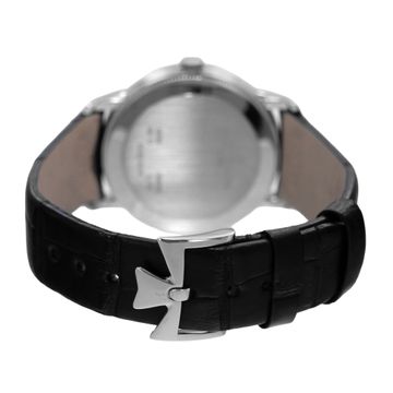 Vacheron Constantin Patrimony 25558/000G-B157 White Gold MOP dial 30mm Quartz