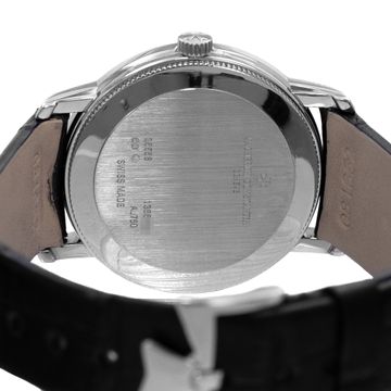 Vacheron Constantin Patrimony 25558/000G-B157 White Gold MOP dial 30mm Quartz