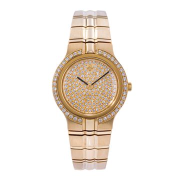 Vacheron Constantin Phidias 24mm 16510/967J-0917 Ladies Watch Collection