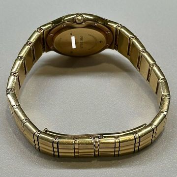 Vacheron Constantin Phidias 16510/967J-0917 Yellow Gold Diamond Dial 24mm Quartz