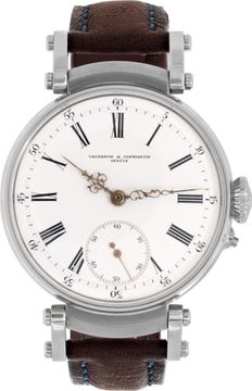 Vacheron Constantin pocket watch 45mm Pocket Watch Collection