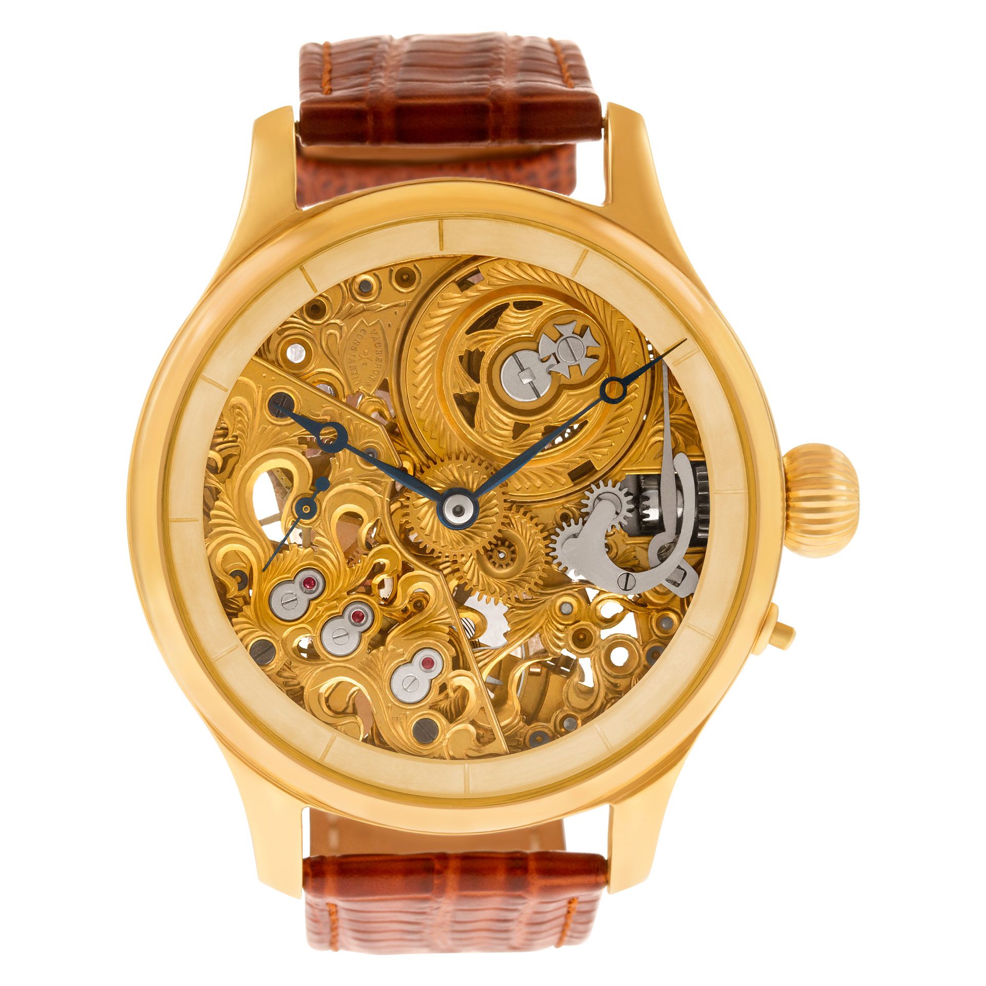 Vacheron Constantin pocket watch 47mm