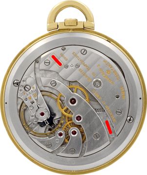 Vacheron Constantin Pocketwatch