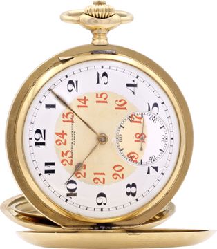 Vacheron Constantin pocket watch Pocket Watch Collection